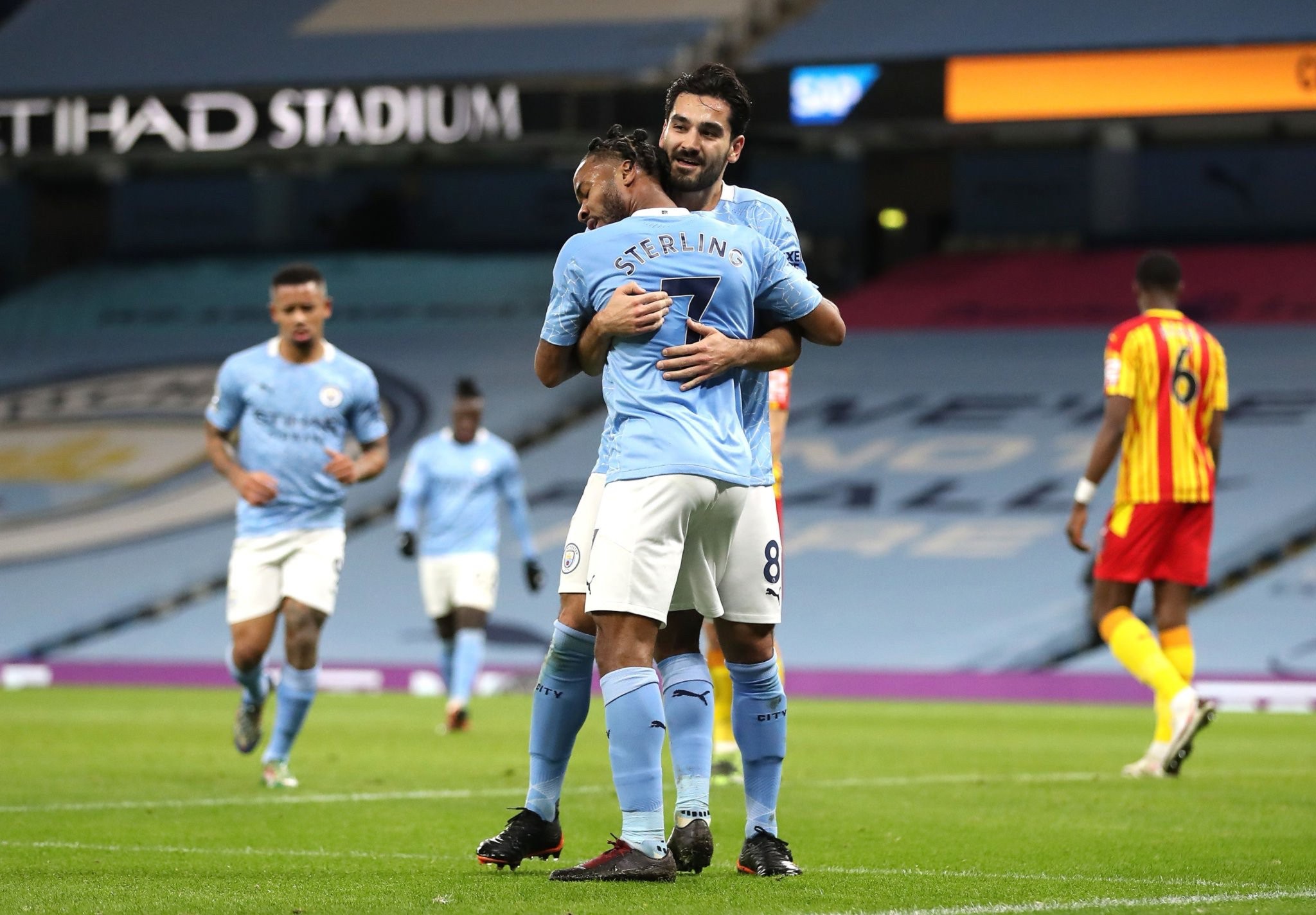 Wechat customer service